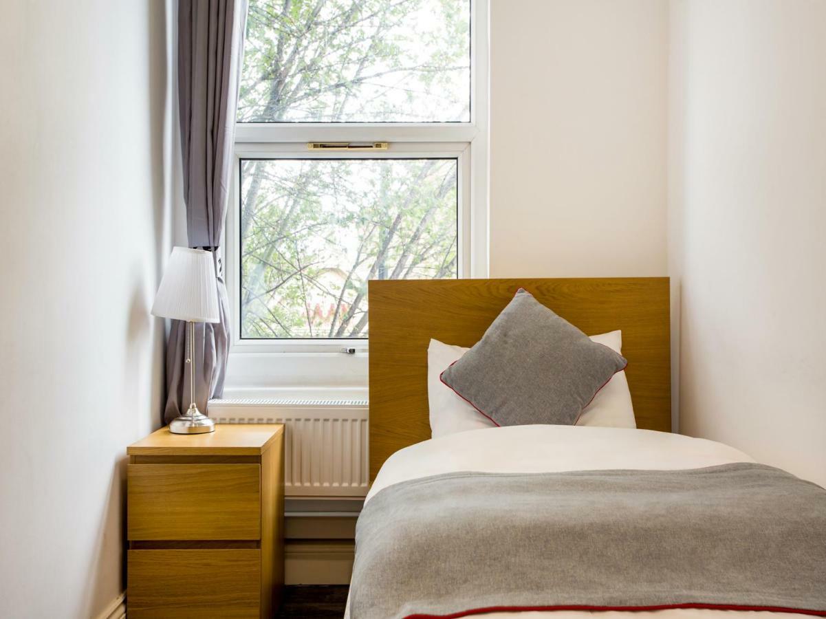 The Broadway - London Heathrow Southall