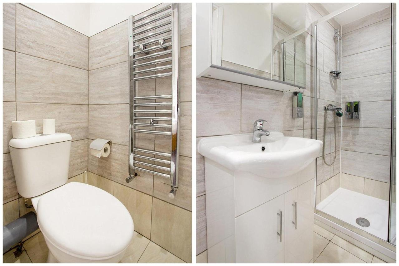 The Broadway - London Heathrow 2*
