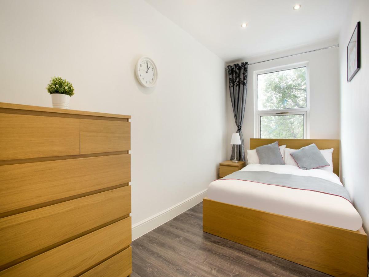 The Broadway - London Heathrow Southall